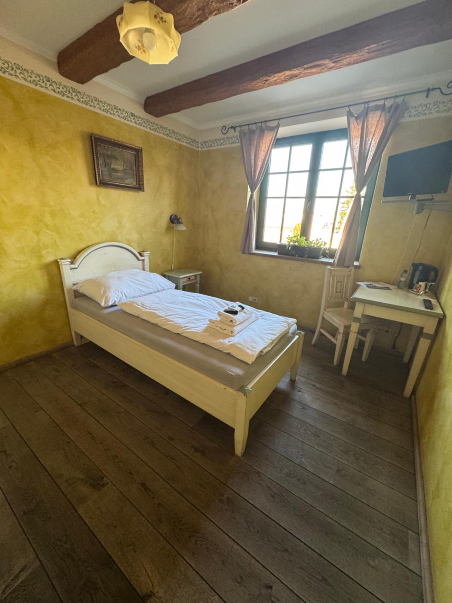 Axiom Penzion Prostějov Esterno foto